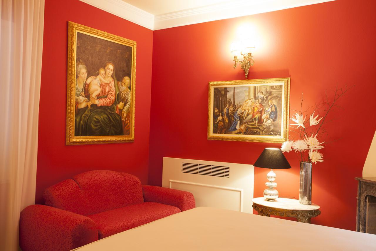 Aparthotel Martins De Luxe *