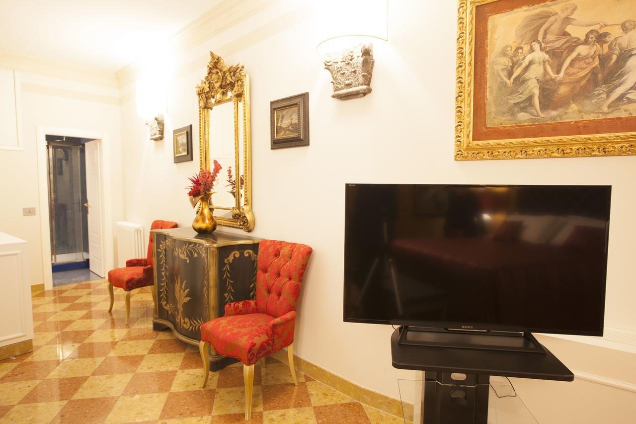 Martins De Luxe Aparthotel Ravenna