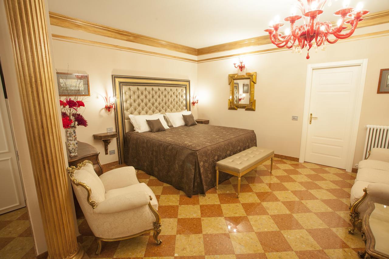 Martins De Luxe Aparthotel Ravenna