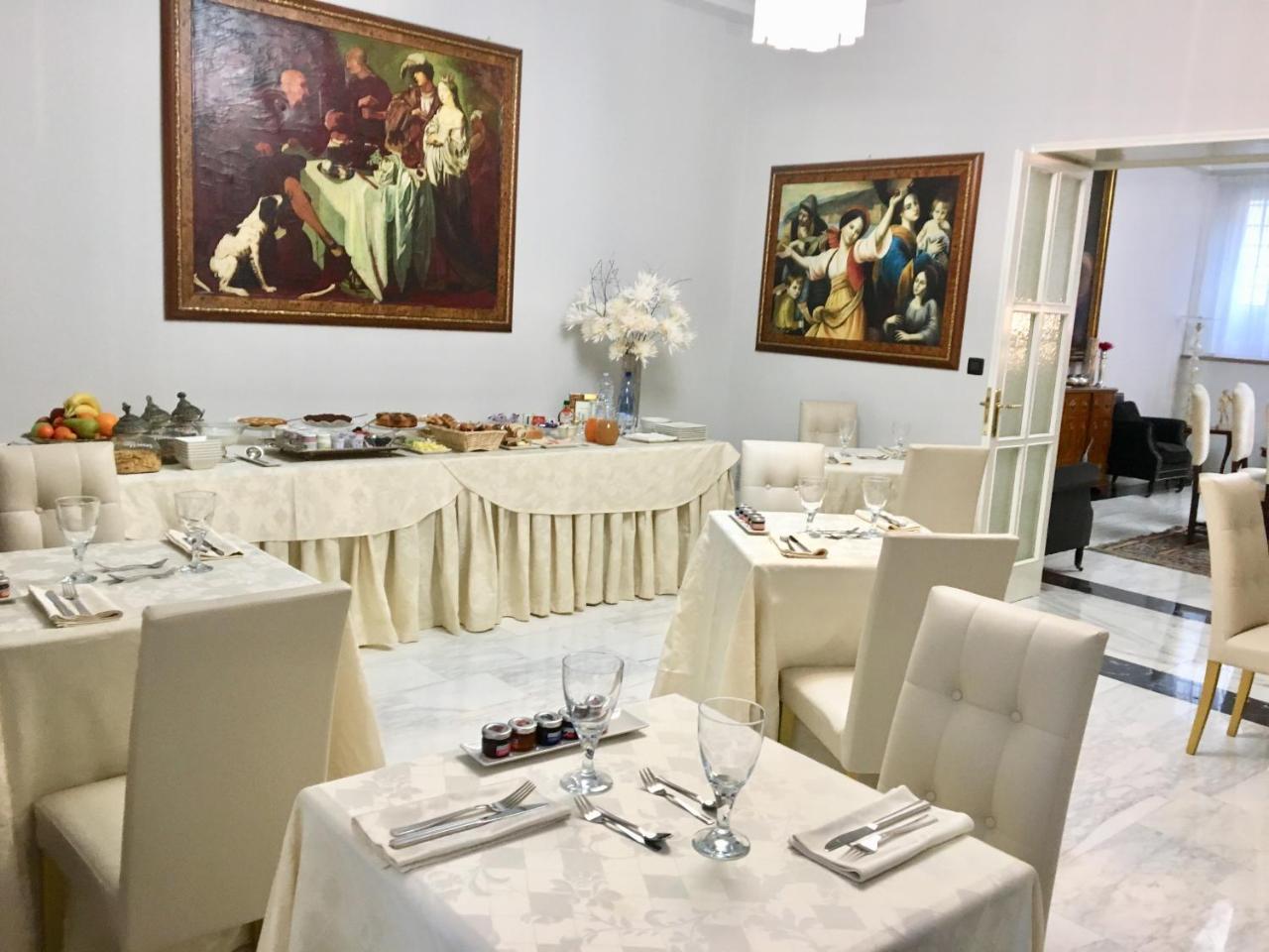 Aparthotel Martins De Luxe Ravenna